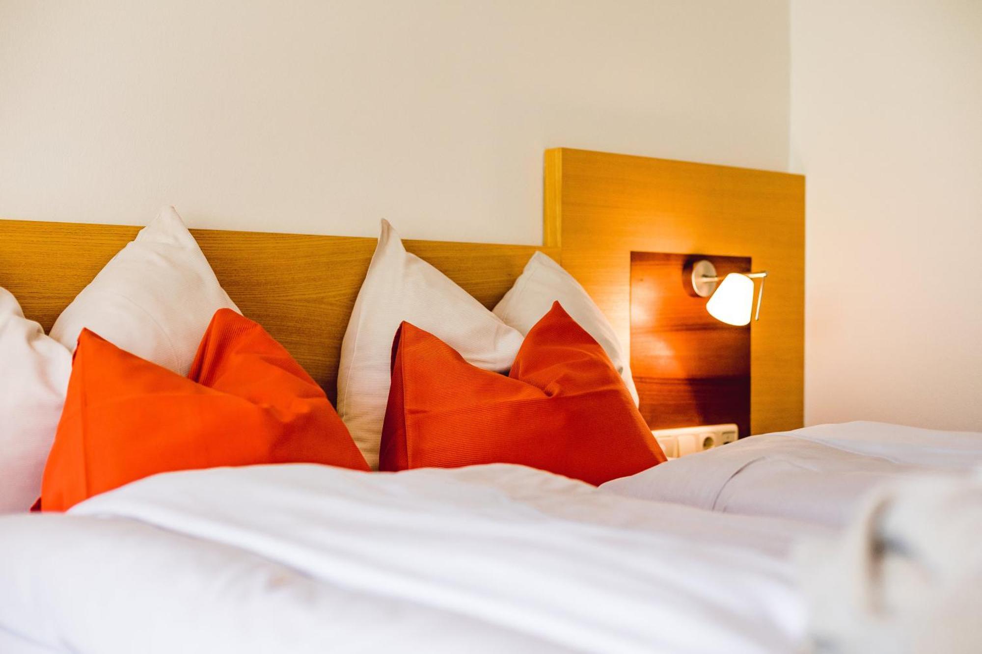 Hotel Salzburger Hof Leogang Eksteriør bilde